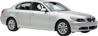 Ремонт АКПП BMW 5-Series ремонт акпп бмв 5 серии